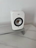 KEF【国家补贴】LSX II 电脑无线HiFi音响蓝牙立体声桌面有源音箱家用高保真 矿石白 实拍图