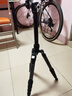 马小路（marsace）便携反折碳纤维全景云台摄影三脚架套装 ET-2551T 实拍图