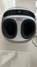 海尔（Haier）足部按摩器足疗机脚底脚部腿部按摩仪送老年人长辈健康父母亲生日节日礼物送男女朋友W1-101HU9 实拍图