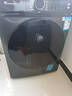 小天鹅（LittleSwan）10公斤滚筒洗衣机全自动变频 1.1洗净比 除菌净螨羽绒服内衣洗智能WIFI 家电以旧换新国家补贴20% 一级能效 TG100APUREPRO 实拍图