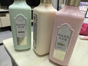 三生花百雀羚洗发水精油香氛莹亮修护洗发露800ml持久留香洗头膏男女士 实拍图