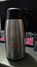 炊大皇保温壶304不锈钢家用大容量水壶茶壶防滑底暖水壶 2.2L 实拍图