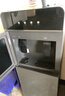 沁园 饮水机下置式家用立式温热型/冷热型下置水桶快速加热饮水器饮水机 【高端下置式】太空灰 温热型 实拍图