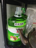立白 茶籽洗洁精2.9kg A类去污洁净99%除菌去油快不伤手洗涤灵洗碗液 实拍图