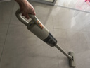 小熊（Bear）无线吸尘器吸拖一体机家用超强大吸力手持轻量便携强力吸宠物毛发防缠绕吸尘神器【旋风】V2水箱版 实拍图