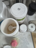 康宝莱（HERBALIFE）奶昔蛋白营养粉代餐饱腹多种口味平衡身体所需营养抹茶味550g 实拍图