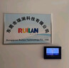 德骊嘉德骊嘉公司门牌kt板定制开户招牌订制泡沫板广告牌子企业牌展示牌 40x60cm PVC板+双面胶60%客户 实拍图