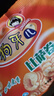 狗牙儿比萨卷 锅巴 烧烤味20g*30袋 休闲零食 八爪烧 膨化食品 热门商品 实拍图