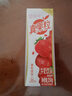 蒙牛真果粒草莓味牛奶饮品250g*12盒 小黄鸭IP 送礼盒装新老包装 实拍图