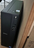 戴尔成就 25年新款 高性能台式电脑主机(14代i5-14400 16G DDR5高速内存 512GB)23.8大屏 商用办公学习 实拍图
