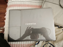 华为MateBook 14 店铺预装Windows版 轻薄笔记本电脑 2.8K OLED触控屏 酷睿UItra5 16G 1T 深空灰 实拍图
