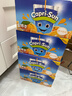 果倍爽（Capri-Sun）儿童果汁饮料非果泥零食橙汁200ml*10袋整箱原装进口 实拍图