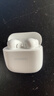 华为长续航蓝牙耳机 FreeBuds SE 2无线耳机 40小时长续航 快速充电 蓝牙5.3适用于苹果/安卓手机 白 实拍图