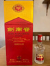 剑南春 水晶剑 52度 1000ml（1L）单瓶装 浓香型白酒 实拍图