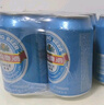 燕京啤酒 蓝听11度拉格啤酒330ml*24听 现货热卖 实拍图