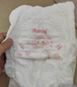 好奇（Huggies）铂金装小桃裤成长裤XXL74片(15kg以上)尿不湿【透爽散热】 实拍图
