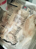 上鲜 鸡翅中 净重2斤 单个40-50g大翅中 出口级 鸡翅膀烤鸡翅鸡肉 实拍图