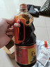 海天 特级金标生抽酱油1.28L【特级酱油】金标系列 0添加防腐剂 实拍图