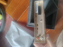 山灵（SHANLING）EC Mini便携CD光盘播放器一体机高清格式车载cd播放机双向蓝牙5.0 ECmini CD机 星辰金 实拍图