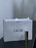 迪奥DIOR【限定版】烈艳蓝金唇膏口红 缎光210化妆品生日礼物送女友 实拍图