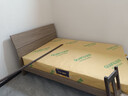 全友家居 床垫护脊椰丝绵软硬适中席梦思床垫子1.8米弹簧床垫政府补贴 实拍图