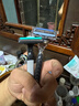 吉列剃须刀手动 锋速3 刮胡刀手动京东自营旗舰店  男士实用礼物 3层刀片 1刀架6刀头+50g剃须膏 非吉利 实拍图