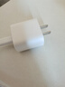 Apple/苹果 20W USB-C充电器  type-c充电器苹果手机充电器原装手机快充头 苹果17手机充电器 实拍图