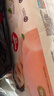 好奇（Huggies）铂金装小桃裤成长裤XXL74片(15kg以上)尿不湿【透爽散热】 实拍图