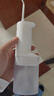 小米（MI）米家电动冲牙器2 超声波洗牙器牙齿冲洗器便携实用长续航牙齿清洁器成人男女情侣生日礼物 实拍图