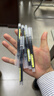 真彩（TRUECOLOR）60支直液式中性笔黑色0.5mm全针管速干大容量巨能写商务办公走珠签字笔学生文具水笔热门商品101K 实拍图