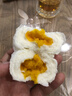 广州酒家利口福 流沙凤凰包750g 20个 早餐半成品 广式早茶 包子食品速食美食 实拍图