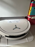 科沃斯T50 PRO扫地机器人扫拖一体自动清洗智能家用双机械臂毛发0缠水箱版本国家补贴 实拍图