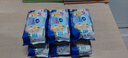 维达（Vinda）湿厕纸 家庭装80片*6包 金盏花精华 加厚洁厕湿纸巾湿纸巾可冲散 实拍图