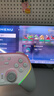 盖世小鸡（GAMESIR）超新星无线游戏手柄带底座 适用switch2手机PC安卓Steam电脑NSpro电视体感蓝牙粉色宝可梦za宏编程 实拍图