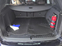 车丽友定制全包围TPE汽车脚垫尾箱垫套餐定制适用于深蓝S07极氪7X风云T9 实拍图