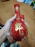 郎酒 红花郎10 白酒 酱酒 53度 500ml*1 单瓶装（新老包装年份随机） 实拍图