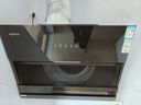 康佳（KONKA）抽油烟机家用侧吸式 21m³大吸力 小尺寸出租屋公寓 以旧换新国补20% 挥手自清洗CXW-330-KJ35 实拍图
