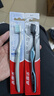 高露洁（Colgate）细毛护龈备长炭软毛成人牙刷旅行装*1支款式颜色随机发货京东自营 实拍图