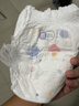 好奇（Huggies）铂金装小桃裤成长裤XXL74片(15kg以上)尿不湿【透爽散热】 实拍图
