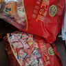 徐福记 夹馅棉花糖1kg约120颗 喜糖软糖 结婚订婚满月用糖 散装糖果 实拍图