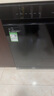 美的（Midea）RX10S Max洗碗机全嵌入式家用全自动独立式RX600Pro升级款14套升降碗篮105°C热风烘干国家补贴20% 【25年新款】独嵌两用 105°热烘单独消毒 实拍图