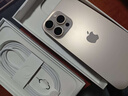 Apple/苹果iPhone 16 Pro Max（A3297）512GB 沙漠色钛金属 支持移动联通电信5G 双卡双待手机 实拍图