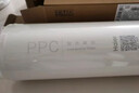 海尔（Haier）净水器滤芯HRO4H79/6H79/8H79/4H98/6H98/8H98-2 HRO4H99/6H99/8H99-3PPC复合RO反渗透滤芯 1级PPC复合滤芯 实拍图