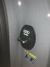 适用于奥迪A3/A4L/A5/A6L/Q2L/Q3/Q5L/Q7车门锁减震保护套缓冲垫 【奥迪专用】Audi标-4个装 实拍图