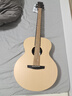 enya恩雅旅行木电箱民谣吉他初学者成人男生女生新手入门它X0 41英寸原木色圆角 EA-X0 实拍图