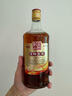 古越龙山 清醇五年 半甜型 绍兴黄酒 500ml 单瓶装  实拍图