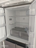 海尔（Haier）家宴539升十字四开双开门风冷无霜家用电冰箱一级能效BCD-539WGHTDEDH9U1家电国家补贴20% 实拍图