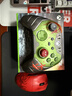 微软（Microsoft）Xbox游戏手柄 无线控制器 新品 《毁灭战士:黑暗时代》限量版 蓝牙 适配Xbox/PC/平板/手机 丝之歌 实拍图