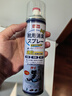 巨奇严选 鞋子除臭剂360ml*3瓶银离子消毒杀菌脚臭喷雾球鞋防臭去异味 实拍图