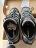 迈乐（Merrell）MERRELL迈乐户外徒步鞋男MOAB3 GTX低帮透气防水耐磨防滑登山鞋 实拍图
